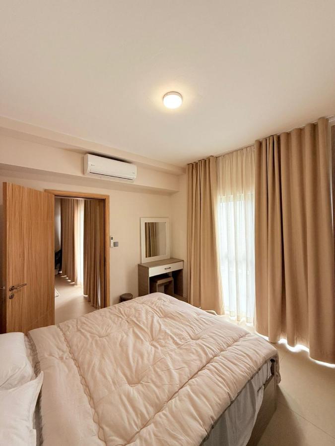 Brand New Apartment- Flower Nest by Verdant Garden C1-4 - 2