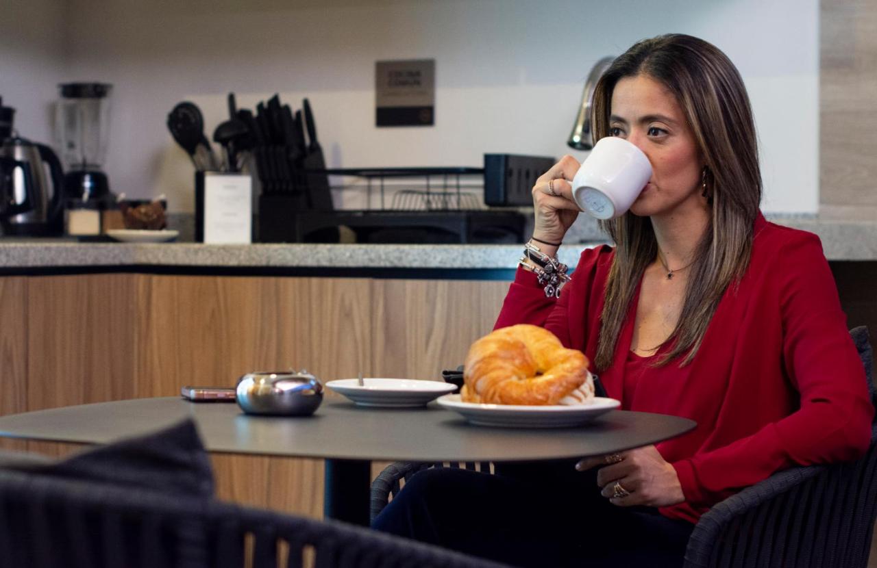 Suites Monterrey by Escajal Rooms - 2