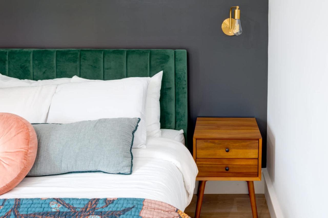 Stylish Modern Bungalow in Nashville's 12 South - 4