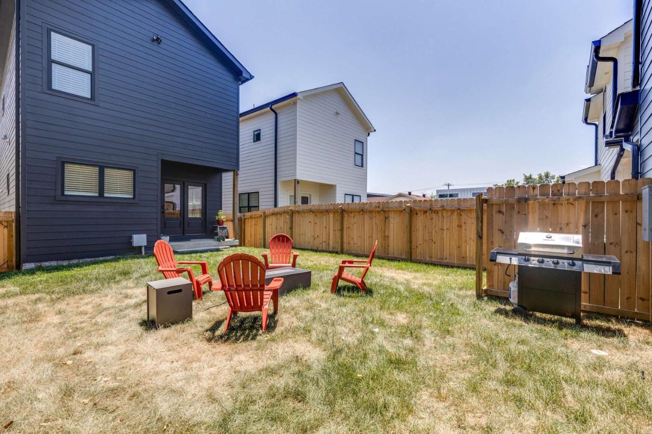 Sleek & Convenient East Nashville Home - 5