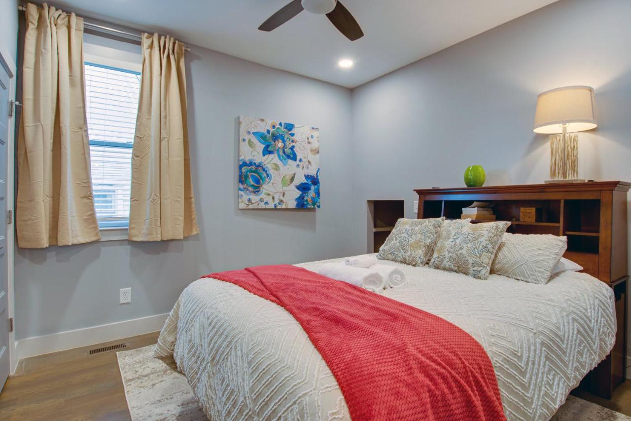 Great Family Home near Downtown - 5