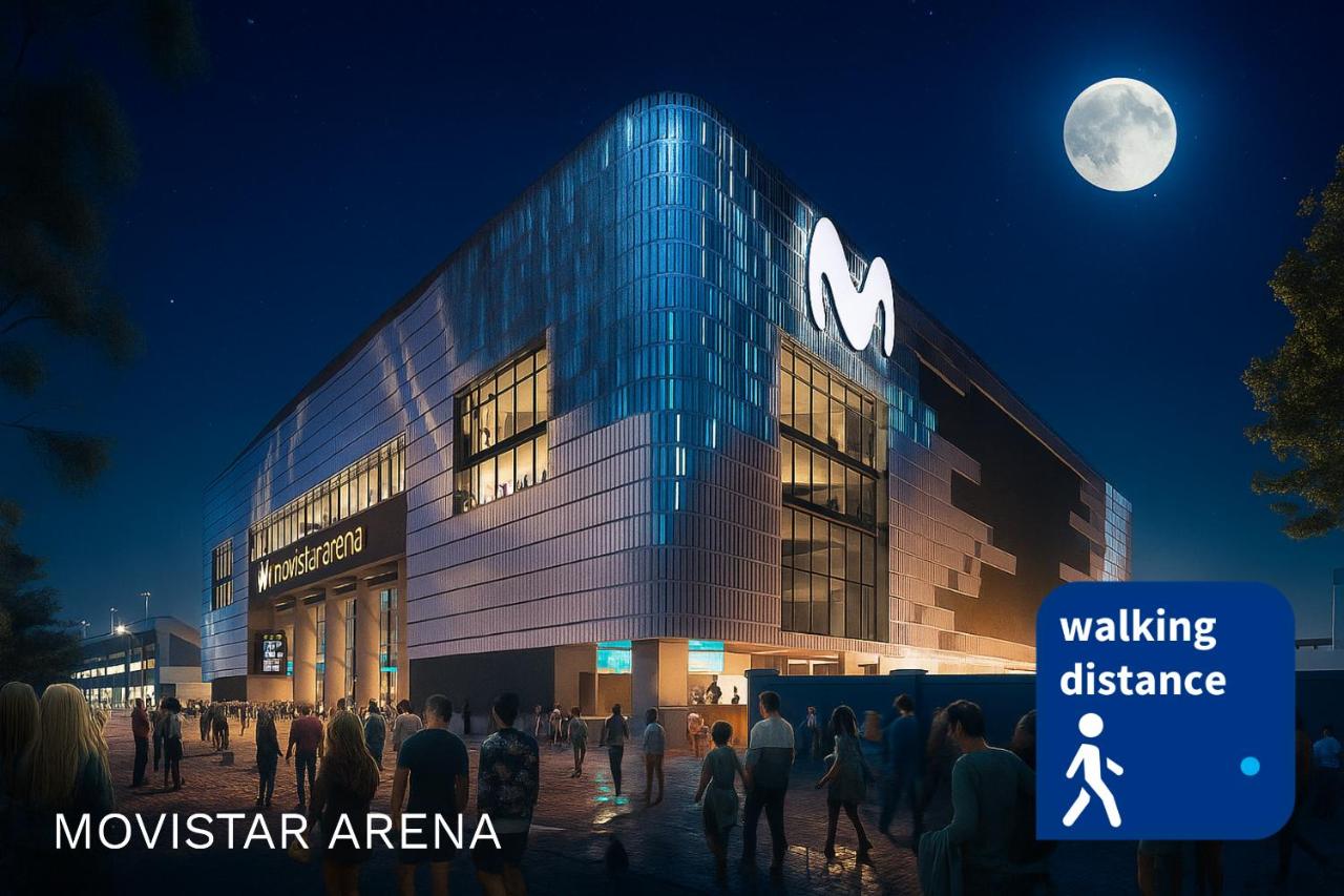 Trendy Apartments in Palermo - by BueRentals - 4