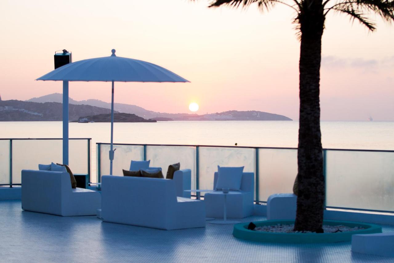 Dorado Ibiza - Adults Only, Playa den Bossa – Preços ...