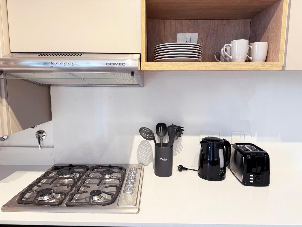 Live Soho Boutique Apartments Devoto - 4