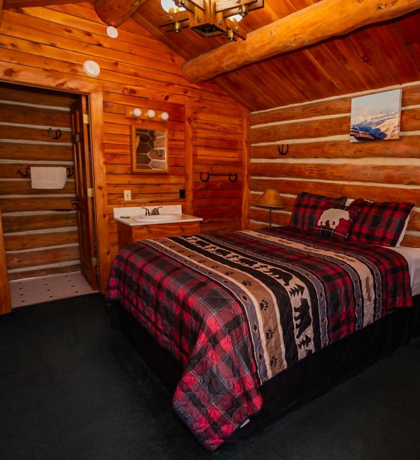 Cabin at Crooked Creek — photo 17