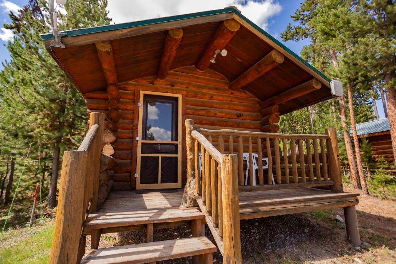 Cabin at Crooked Creek — photo 18