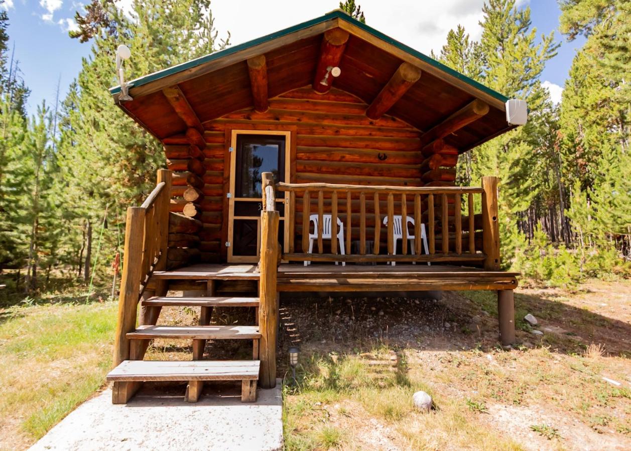 Cabin at Crooked Creek — photo 4