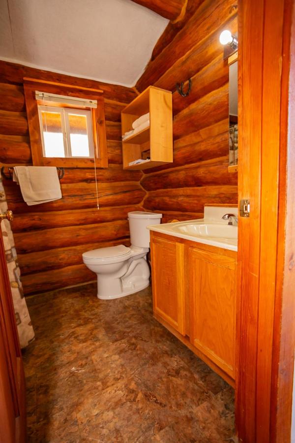 Cabin at Crooked Creek — photo 20