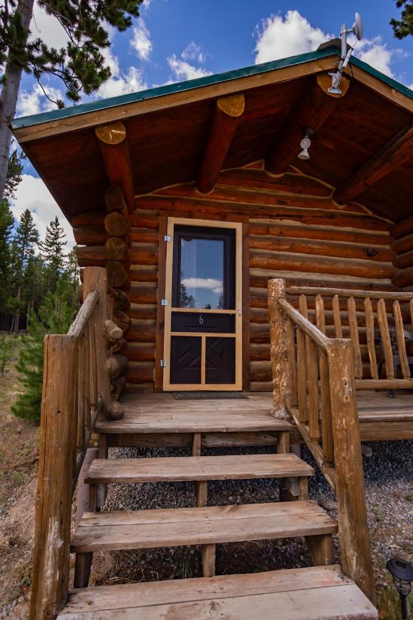 Cabin at Crooked Creek — photo 24
