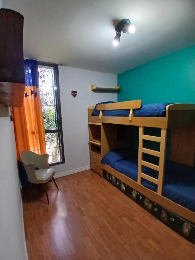 Un lugar cerca de todo - 2