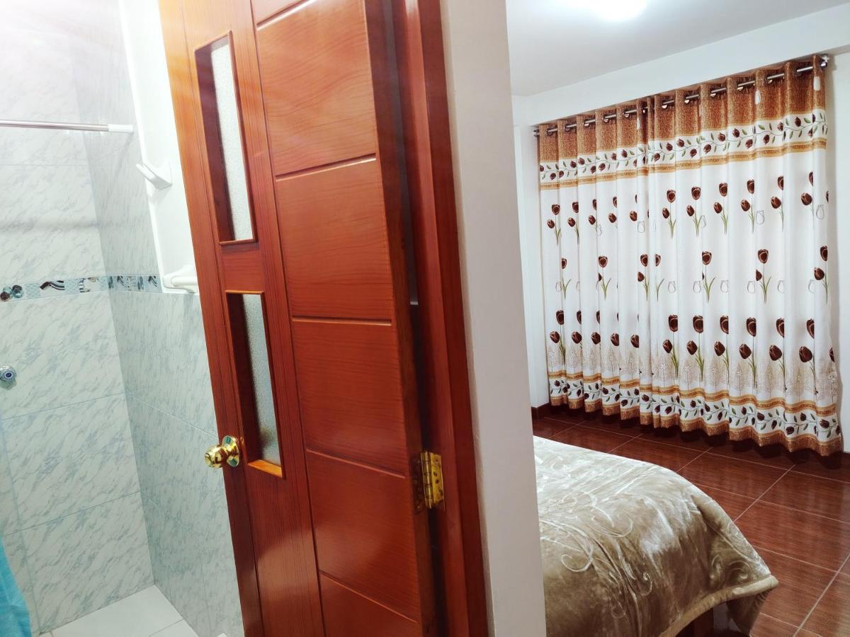 PATAWASI Guest House Cusco - 3