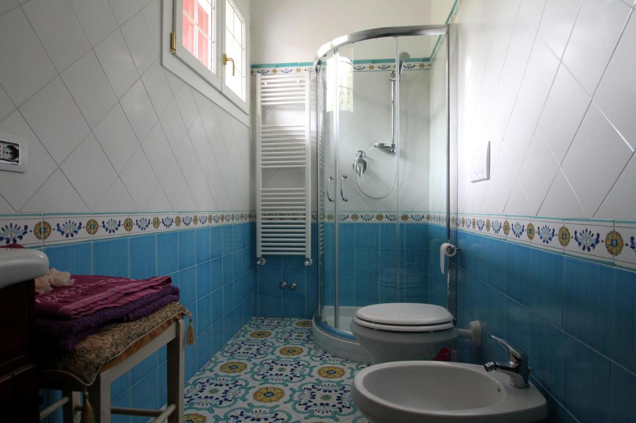 B&B Vanessa House - 4