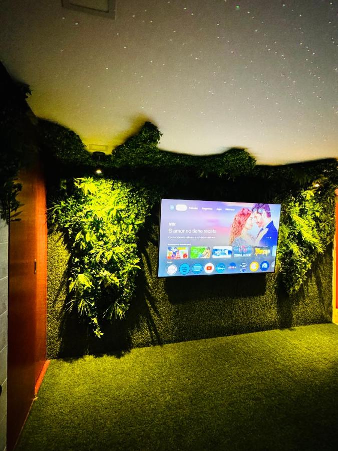 360 Oasis cuarto sensorial - Mercado 28 - 3