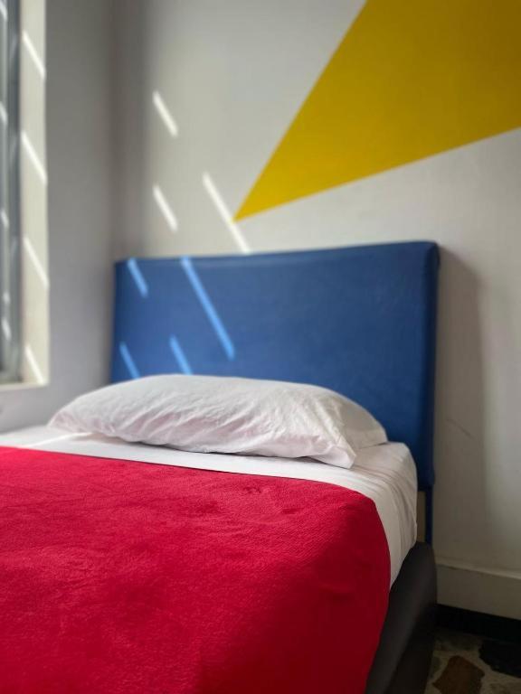 Hostel Villa luz tu sitio - 4