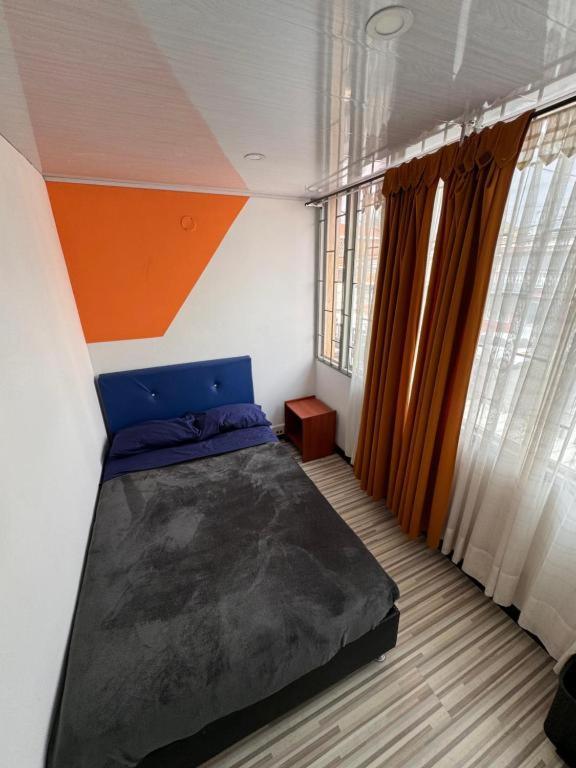 Hostel Villa luz tu sitio - 3