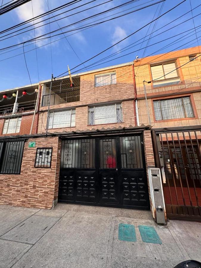 Hostel Villa luz tu sitio - 2