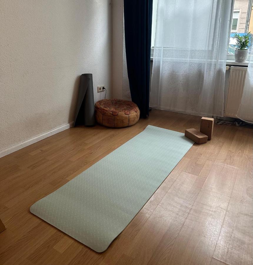 Bright & Spacious Room in vibrant Friedrichshain - 5