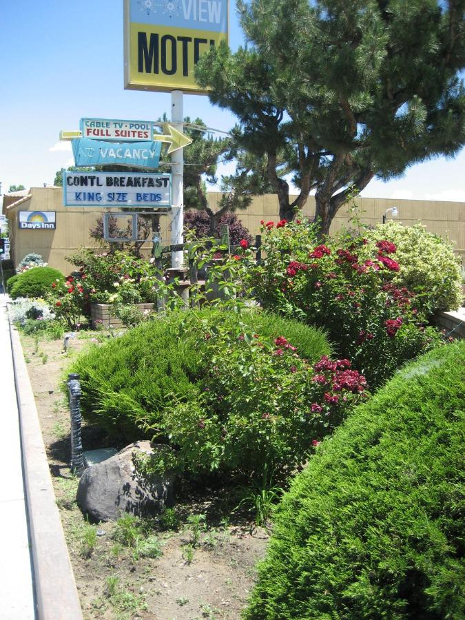 Mountain View Motel — photo 22