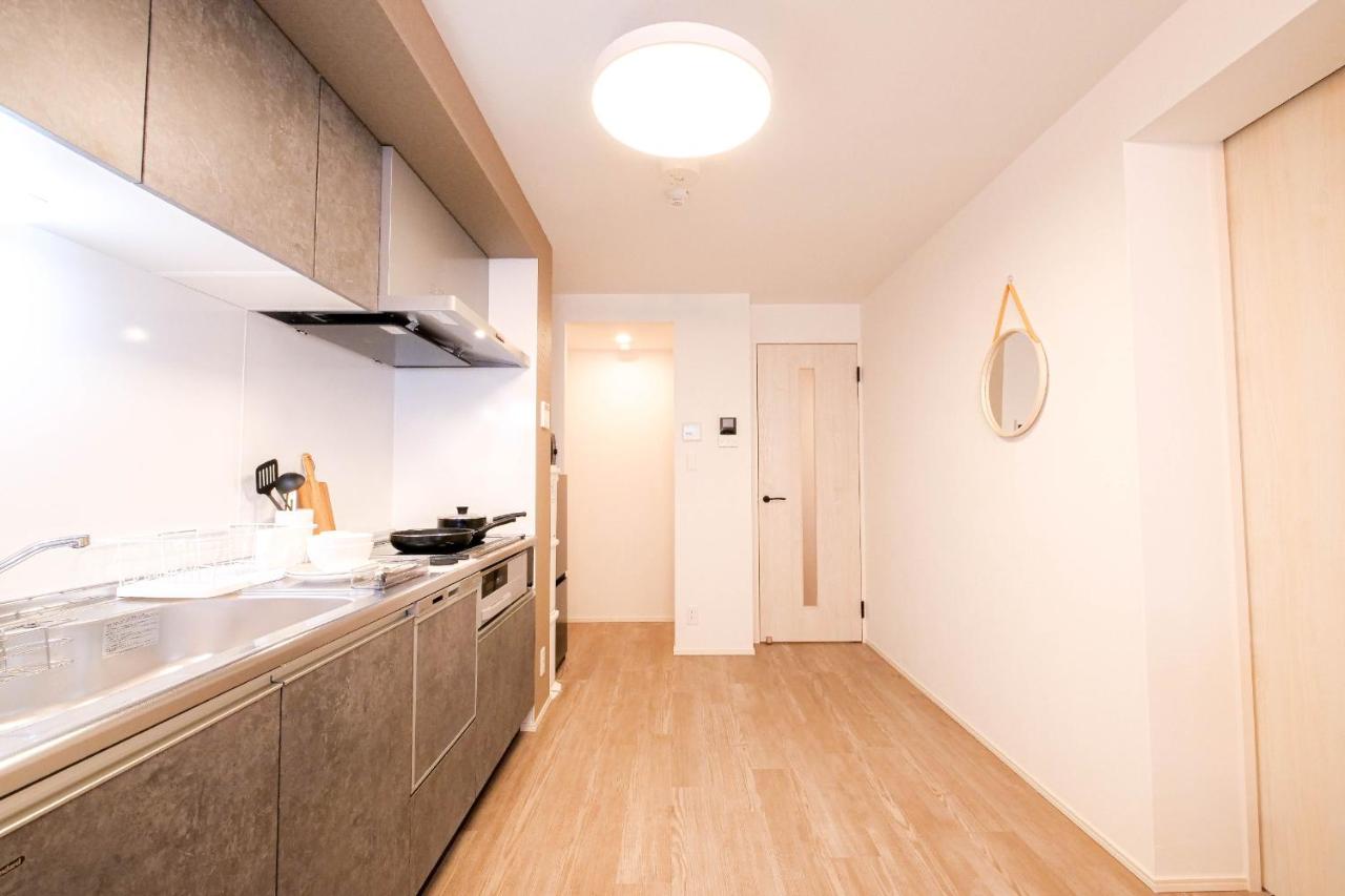 JAPAN APARTMENT HOTEL Itabashi-station, Tokyo - 3