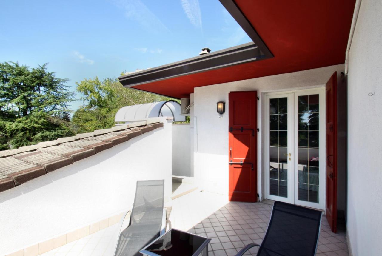 B&B Vanessa House - 5