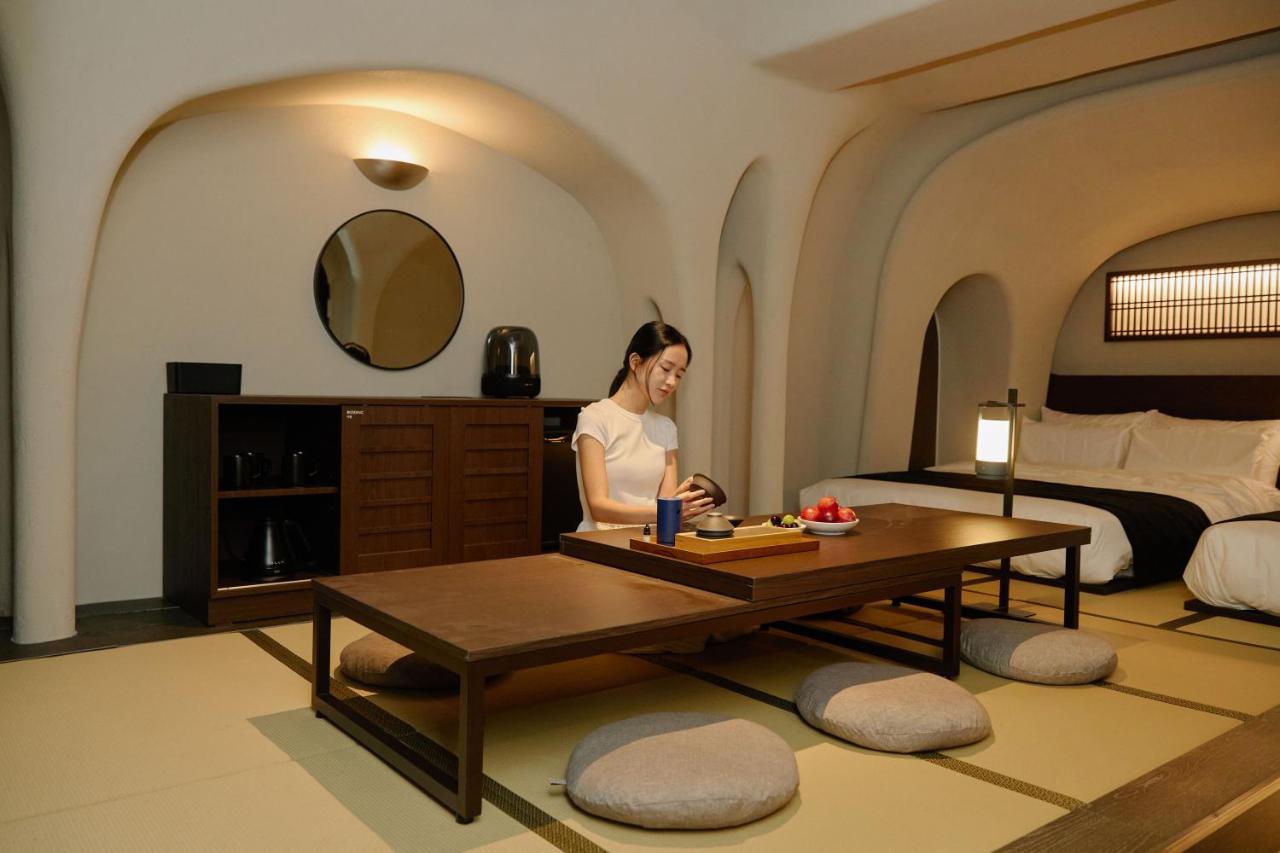 Cave Ryokan Hotel by Anook Sungshin Women's University - 4