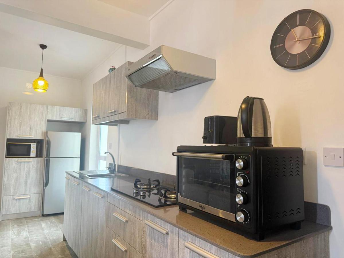 Beach Horizon Residences Red Lorry 3rd Floor - 4