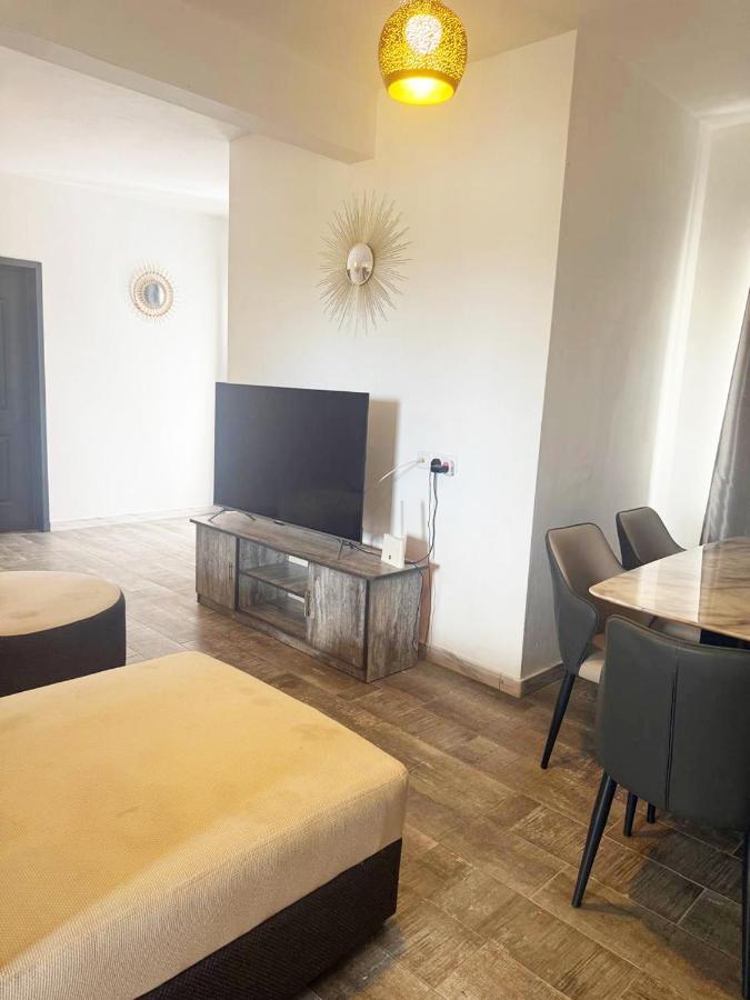 Beach Horizon Residences Red Lorry 3rd Floor - 5