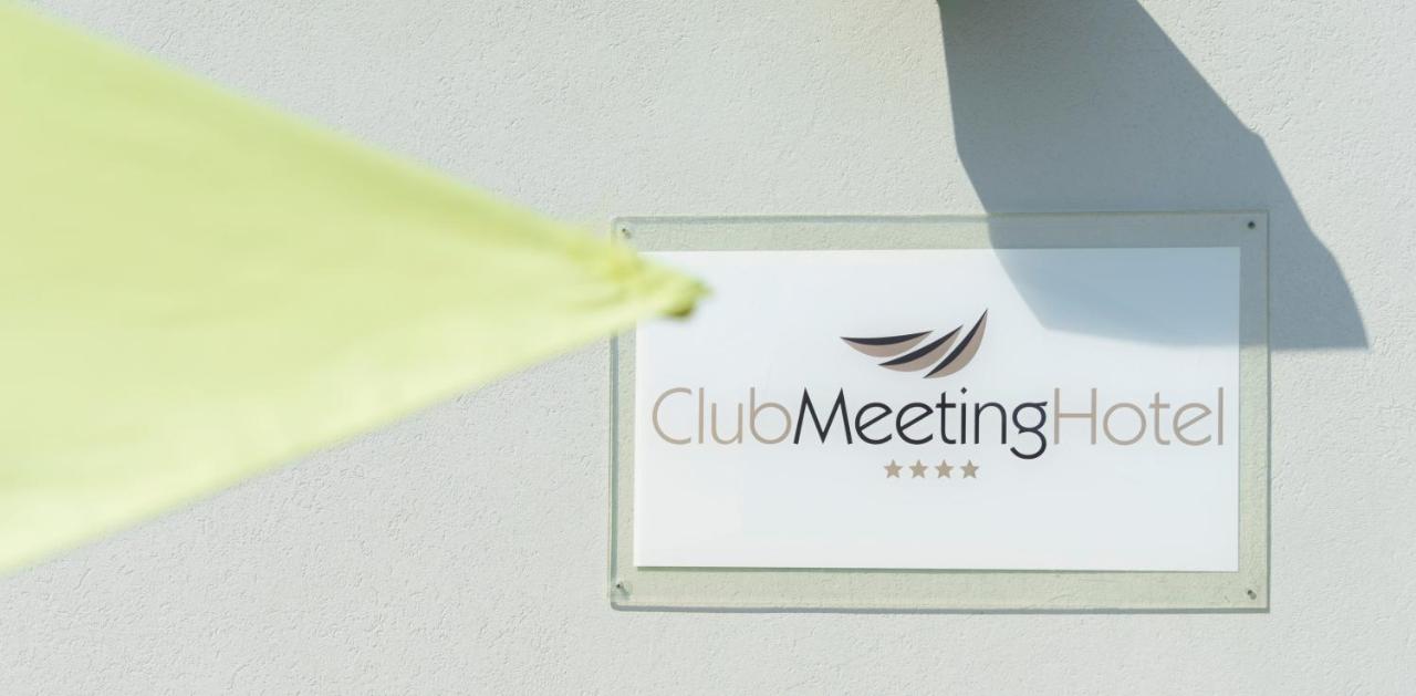Club Meeting Hotel - Laterooms