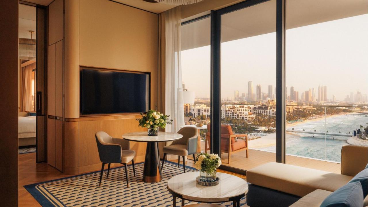 Jumeirah Marsa Al Arab Dubai - 5