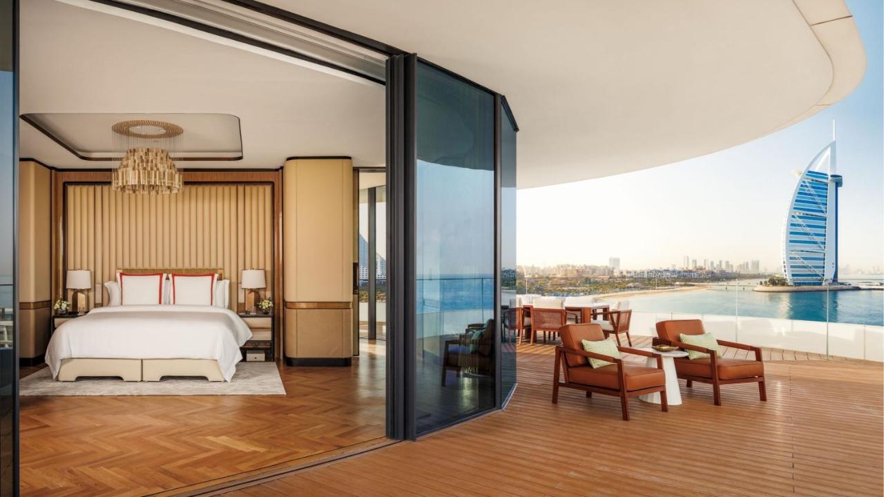 Jumeirah Marsa Al Arab Dubai - 2