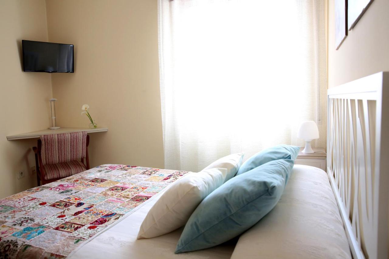 Habitaciones Castelao, O Grove – Updated 2022 Prices