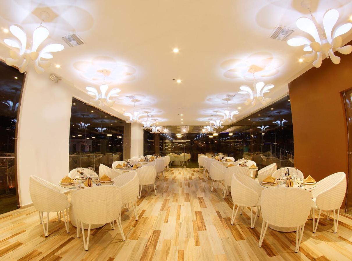 Hotel Catedral Plaza photo