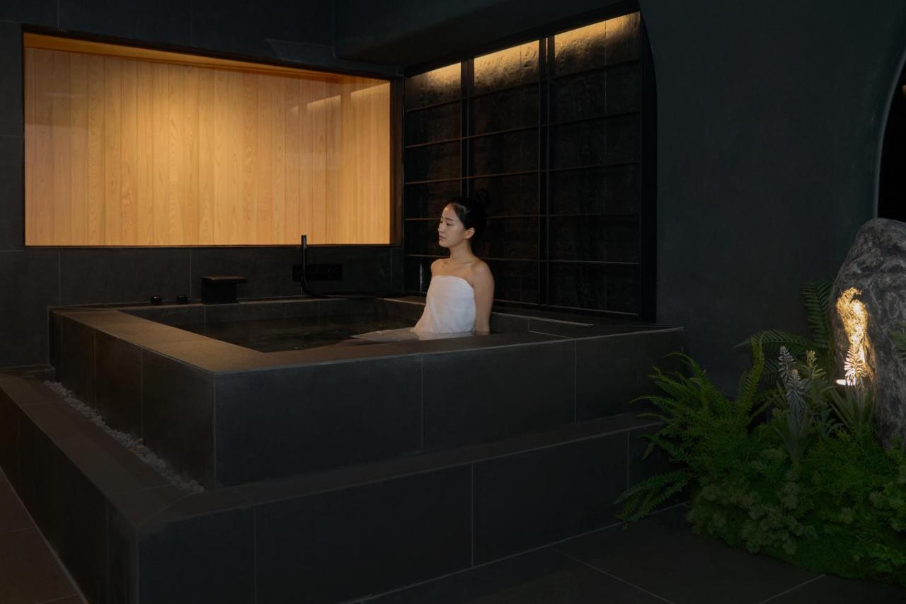 Cave Ryokan Hotel by Anook Sungshin Women's University