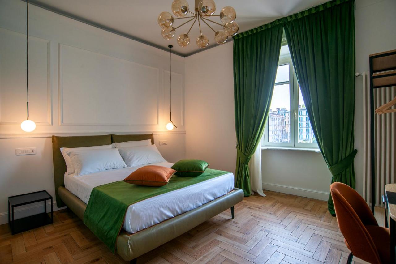 The Five Rooms Napoli - 2