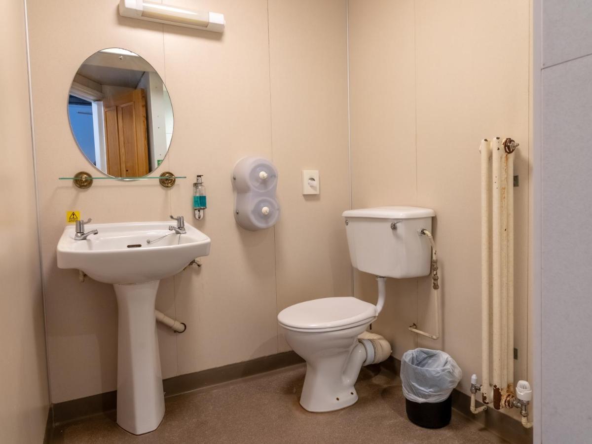 3 Bed Private Room Ensuite