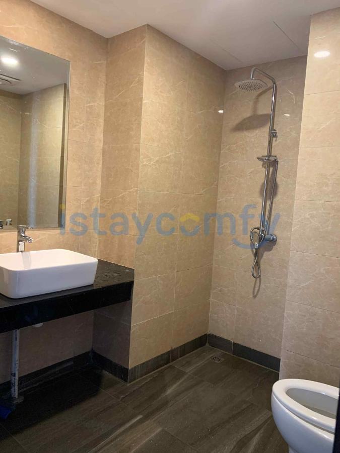 2BR Aston Residence 1811 City View - 3