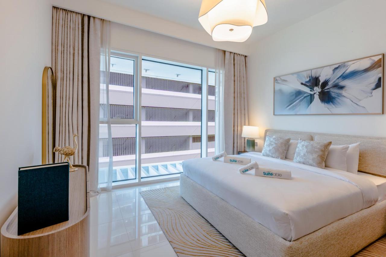 Sea Breeze apartment in Grand Bleu - private Beach - 2