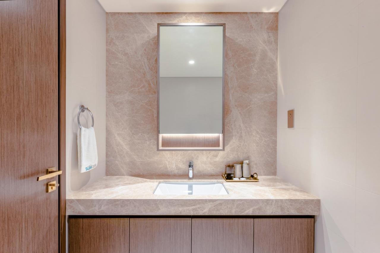 Sea Breeze apartment in Grand Bleu - private Beach - 3