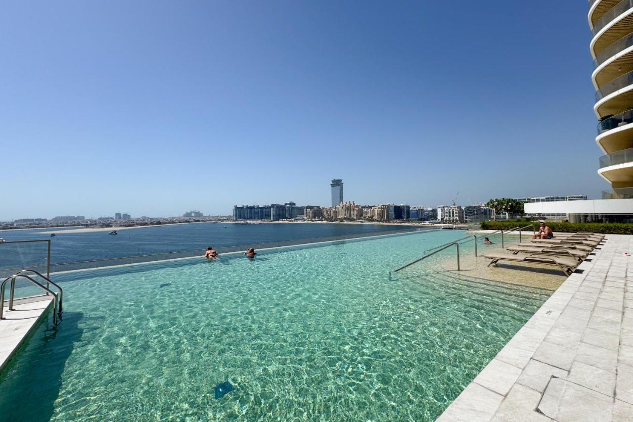 Sea Breeze apartment in Grand Bleu - private Beach - 4