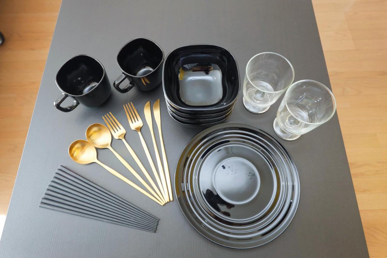 Shimoshinmei Apartment 301 by Tranova - 4