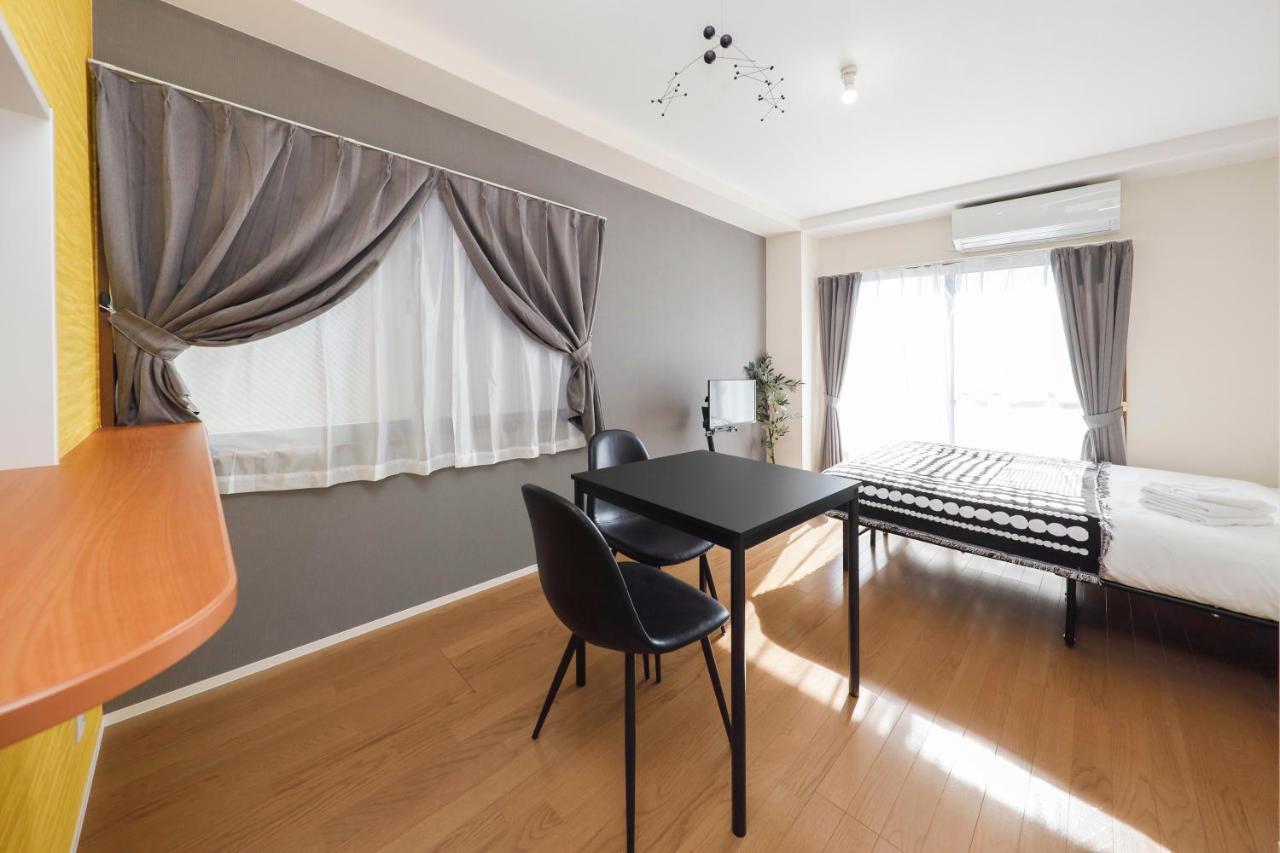 Shimoshinmei Apartment 301 by Tranova - 2