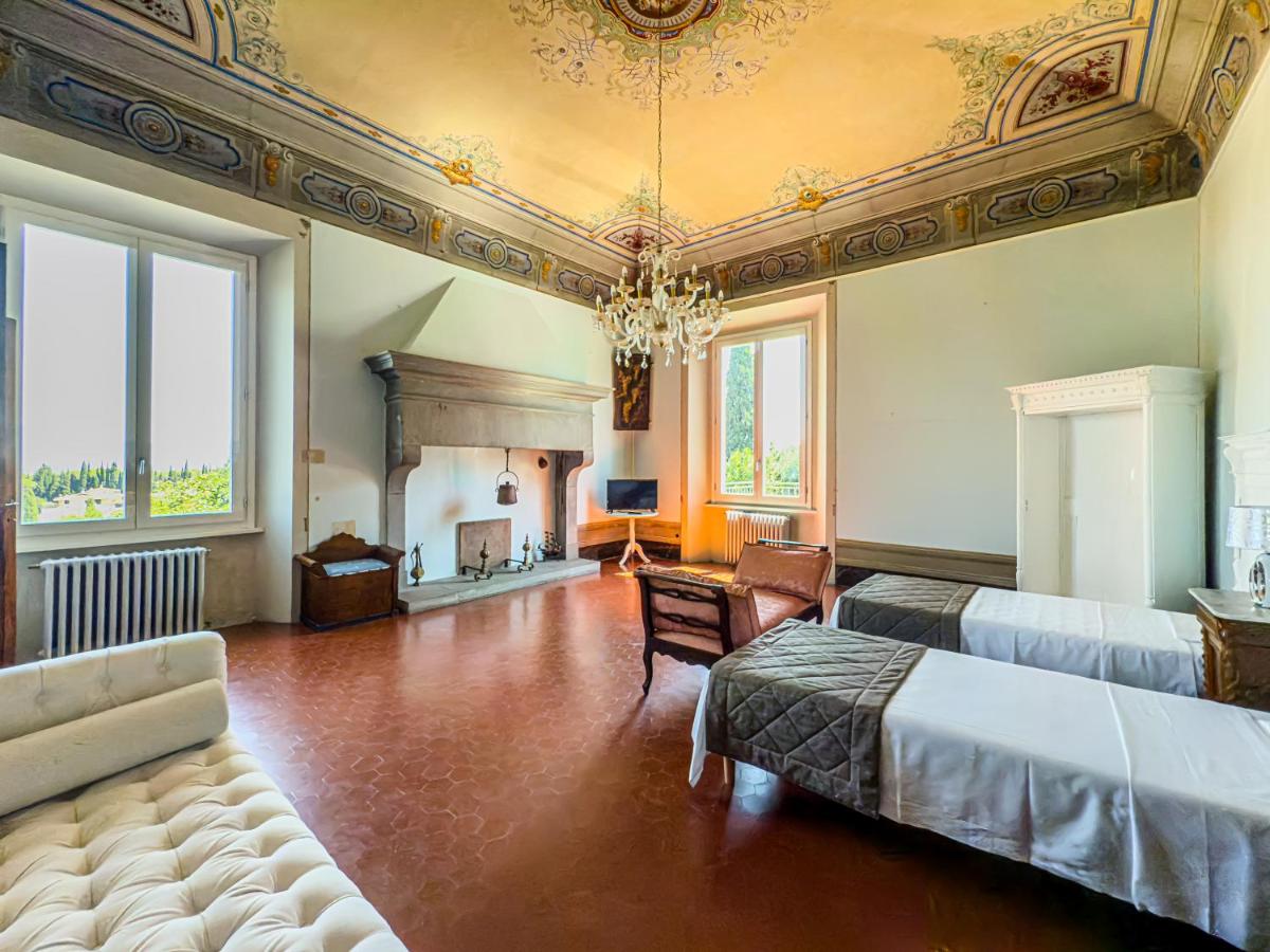 B&B Villa Le Farnete - 2