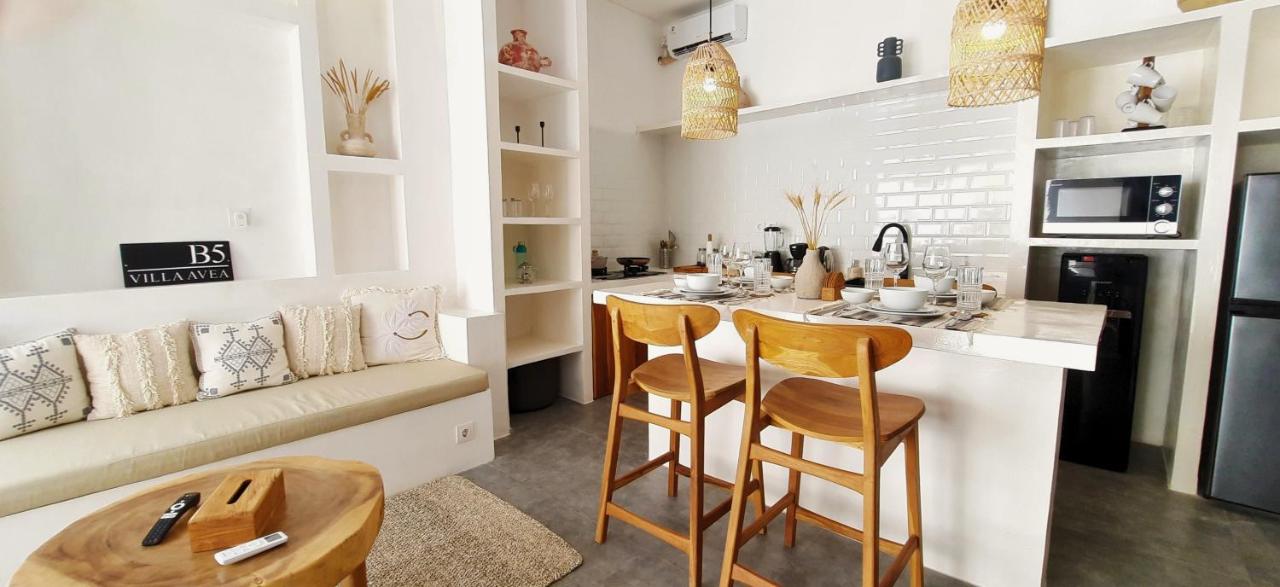 Villa Avea - Brand New 2BR Ungasan Villa - 5