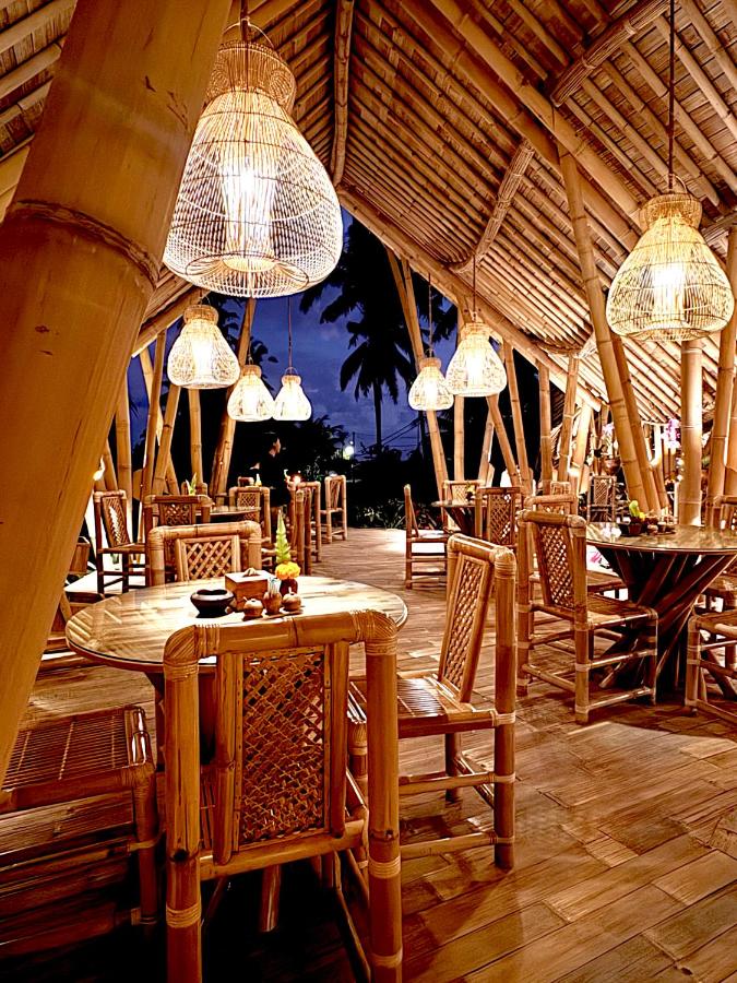 Green Lander Ubud - 3