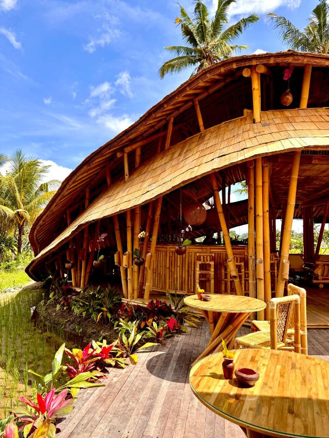 Green Lander Ubud - 5