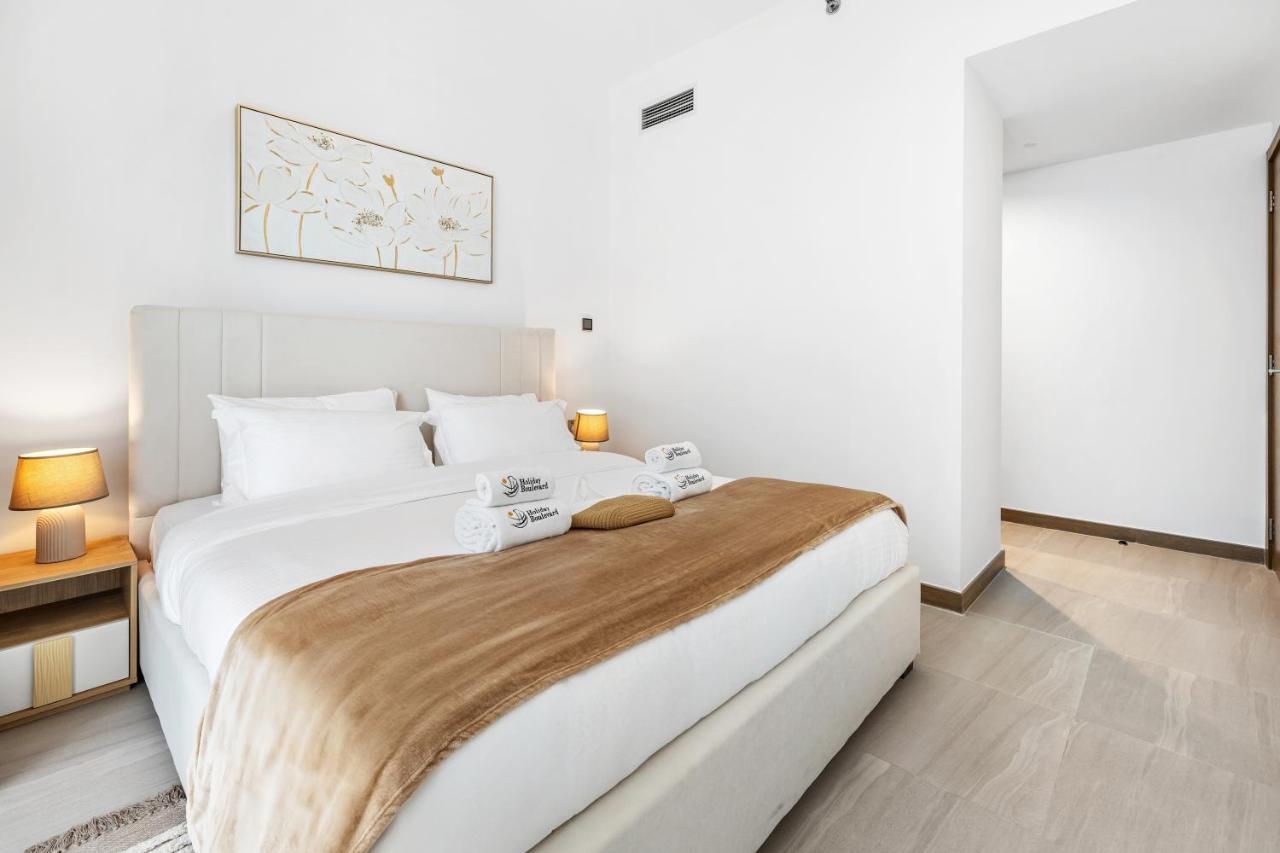 BLVD - Missoni Canal View - Walk to Dubai Mall - 5