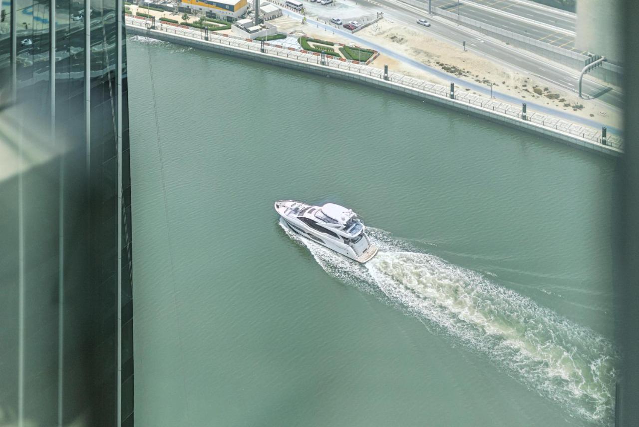 BLVD - Missoni Canal View - Walk to Dubai Mall - 4