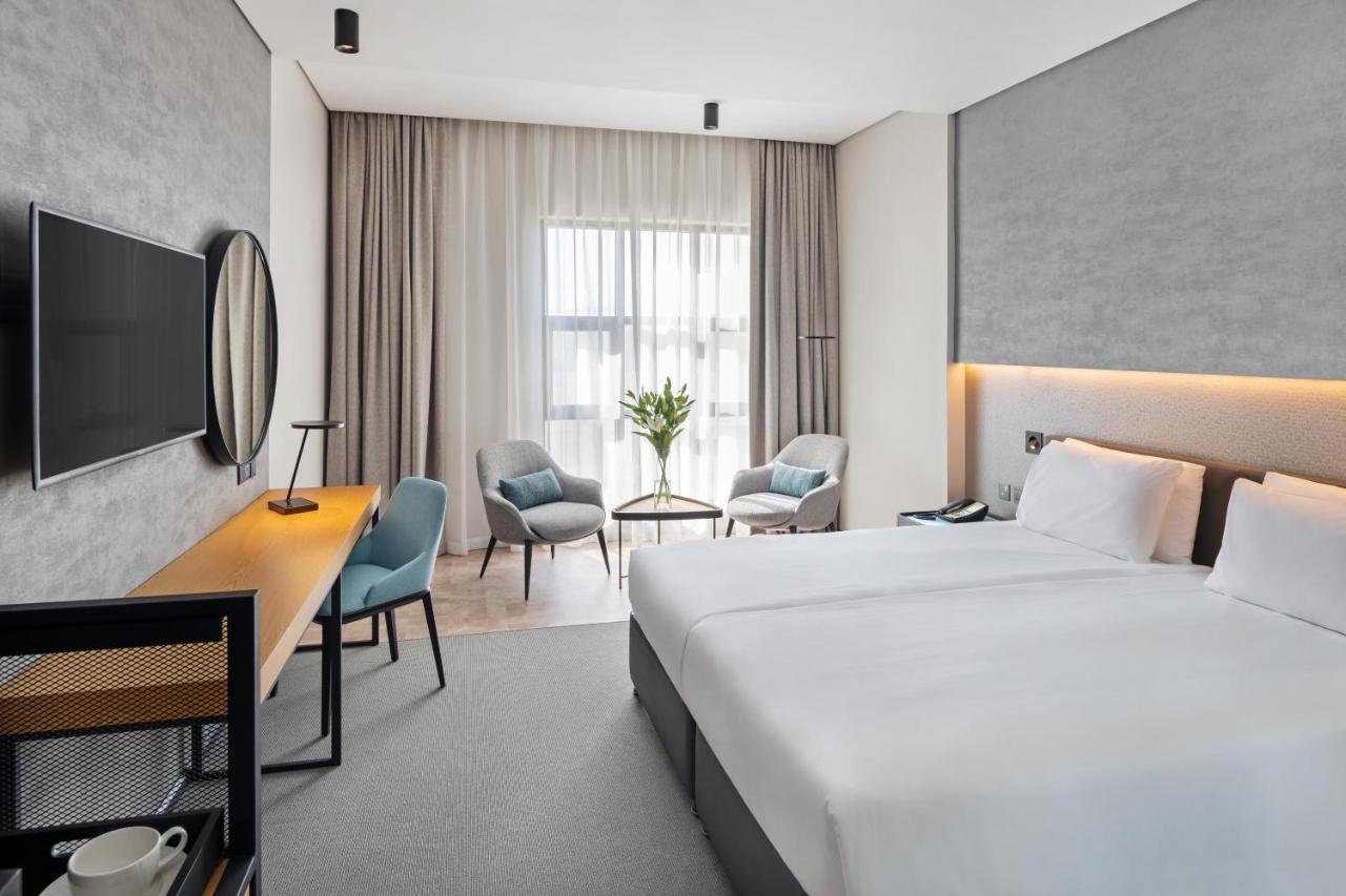 JA The Manor Hotel, Dubai - 5