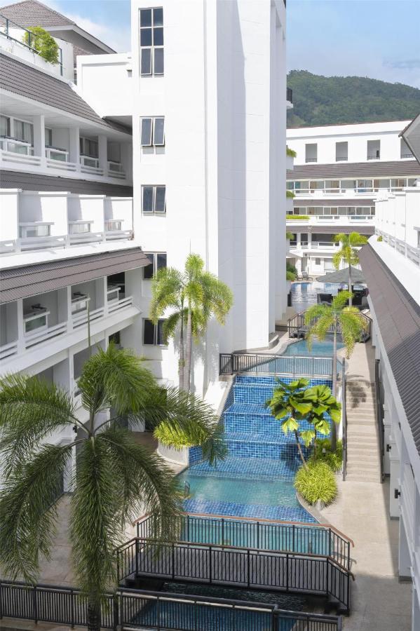 Radisson RED Phuket Patong Beach - 4