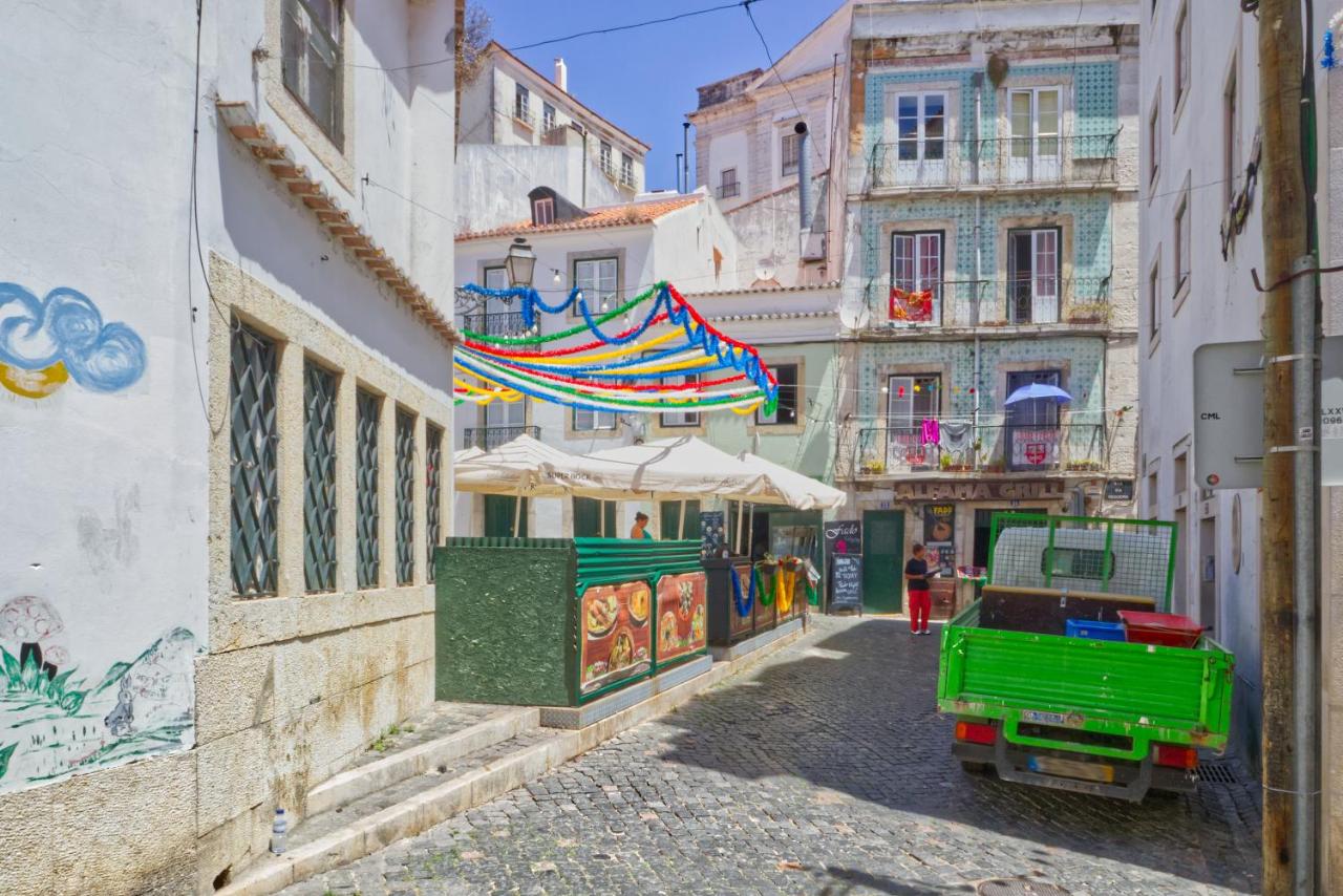 New! Lovely Duplex in the heart of Alfama - 3
